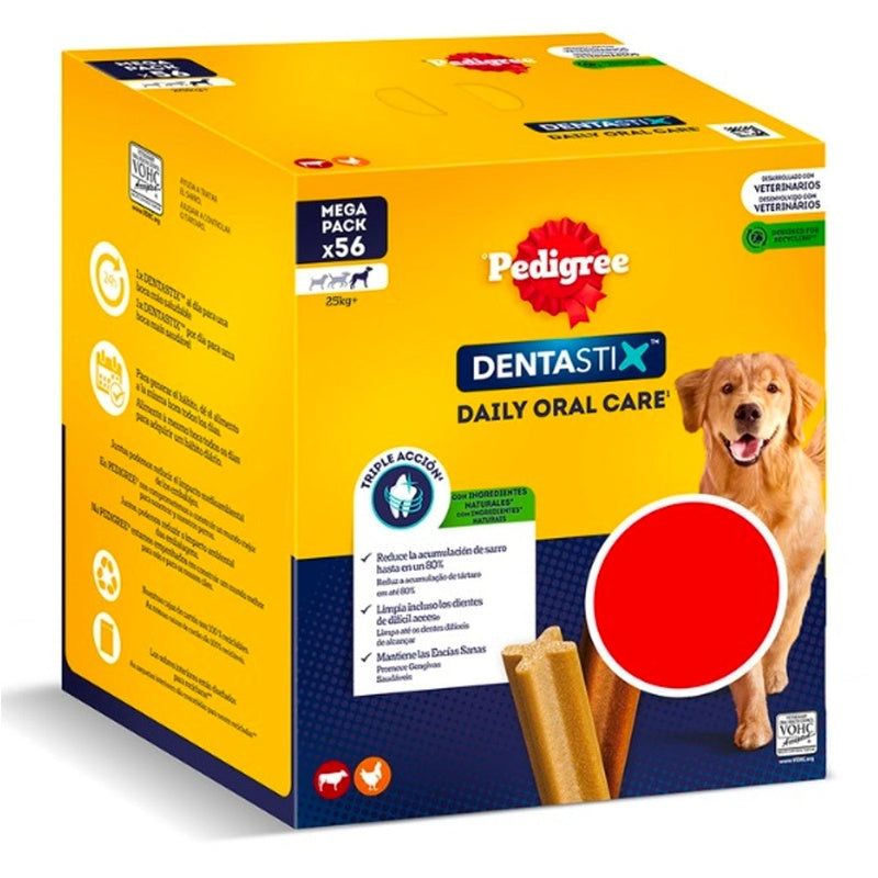 Dentastix perro grande 56 unidades