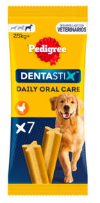 Dentastix perro grande 7 unidades