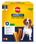 Dentastix perro mediano 105 unidades