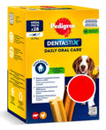 Dentastix perro mediano 28 unidades
