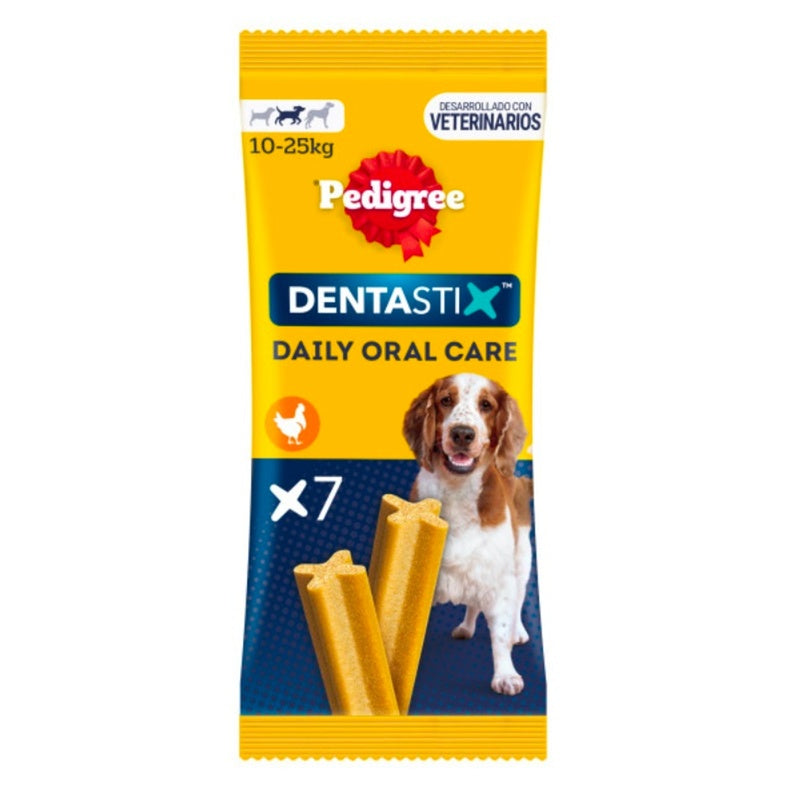 Dentastix gos mitjà