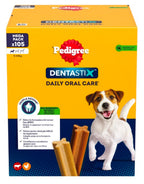 Dentastix gos petit 105 unidades