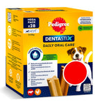 Dentastix gos petit 28 unidades