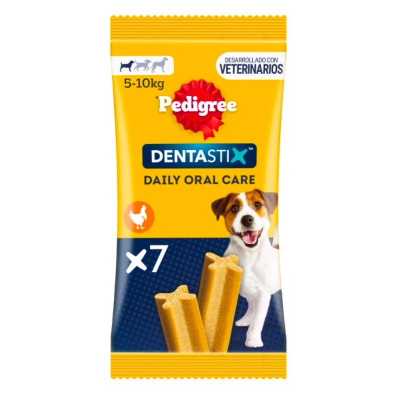 Dentastix perro pequeño