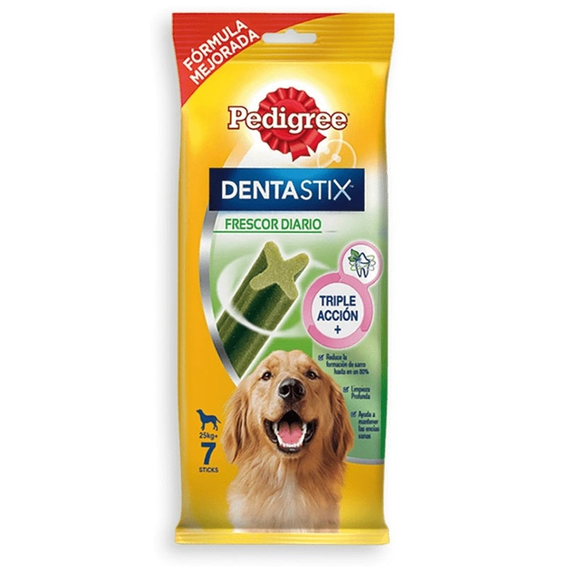 Dentastix Fresh gos gran 7 unidades Imatge principal del producte
