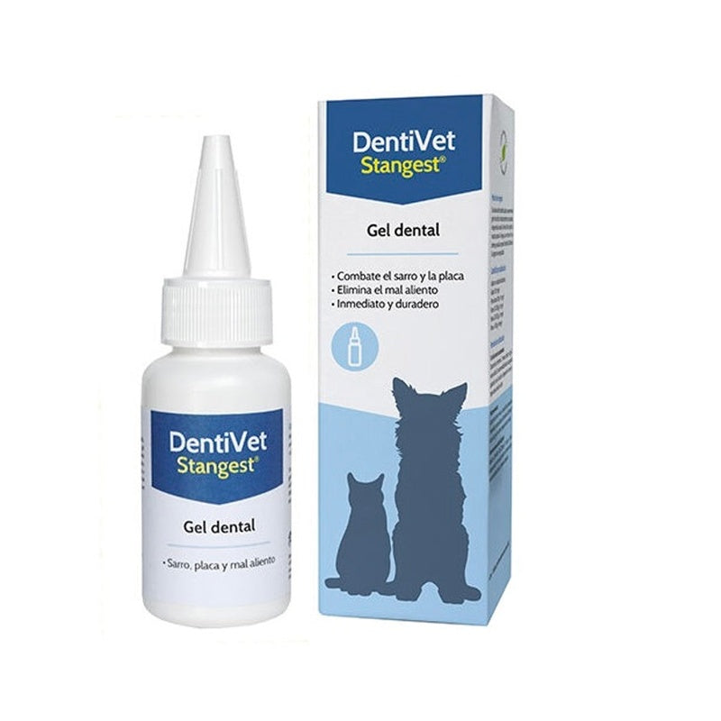 Dentivel gel dental 50 ml Imatge principal del producte