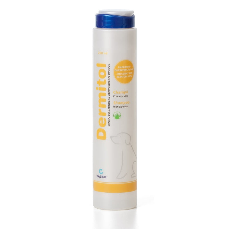 Dermitulo 250ml Imagen principal del producto