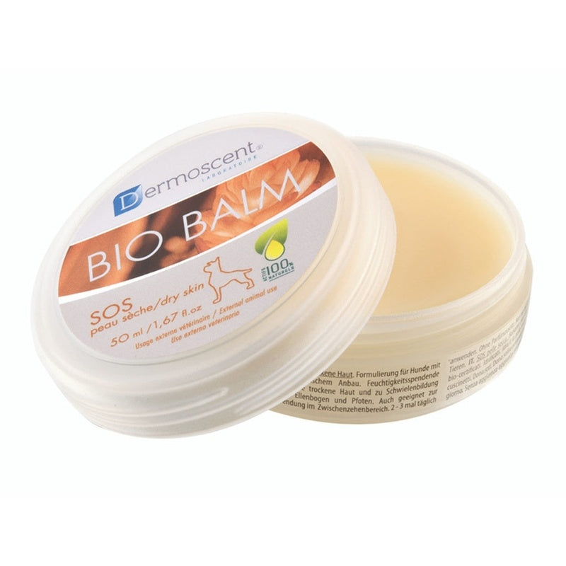 Dermsocent biobalm 50ml Imagen principal del producto