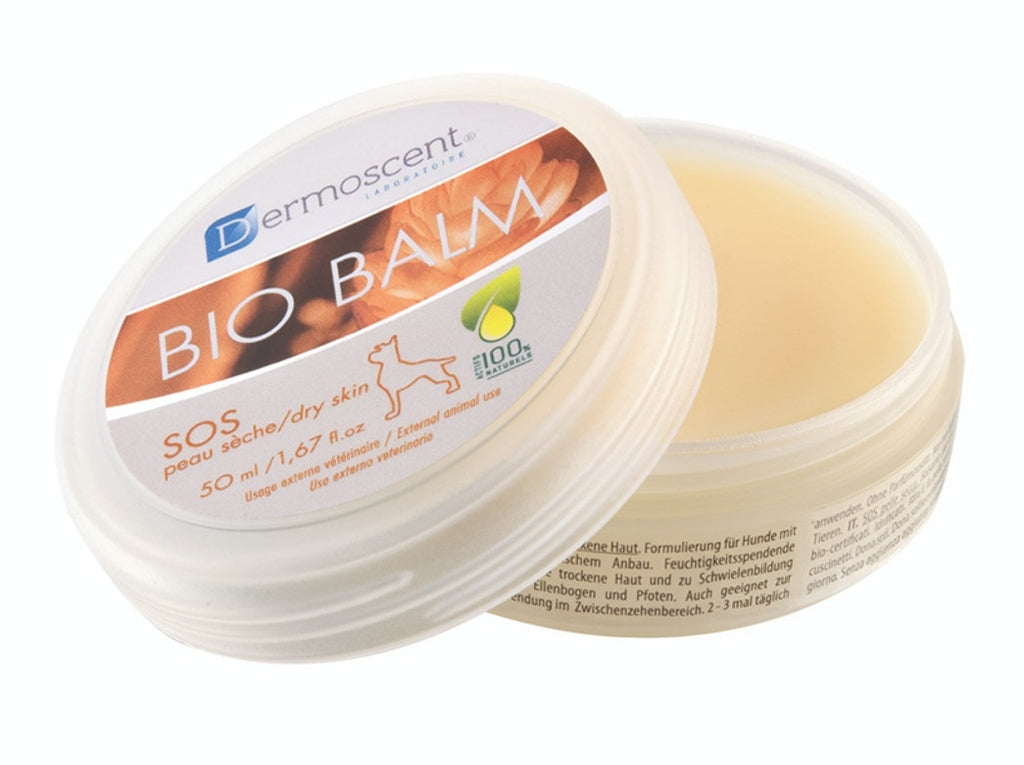Dermsocent biobalm 50 ml
