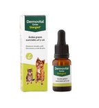 Dermovital gotas W3-W6 15 ml