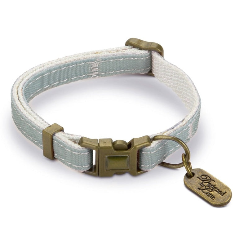 collaret gat menta 20-30x10mm Imatge principal del producte
