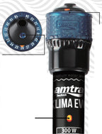 escalfador Klima evo