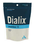 Dialix lespedesa 15 gos 60premis