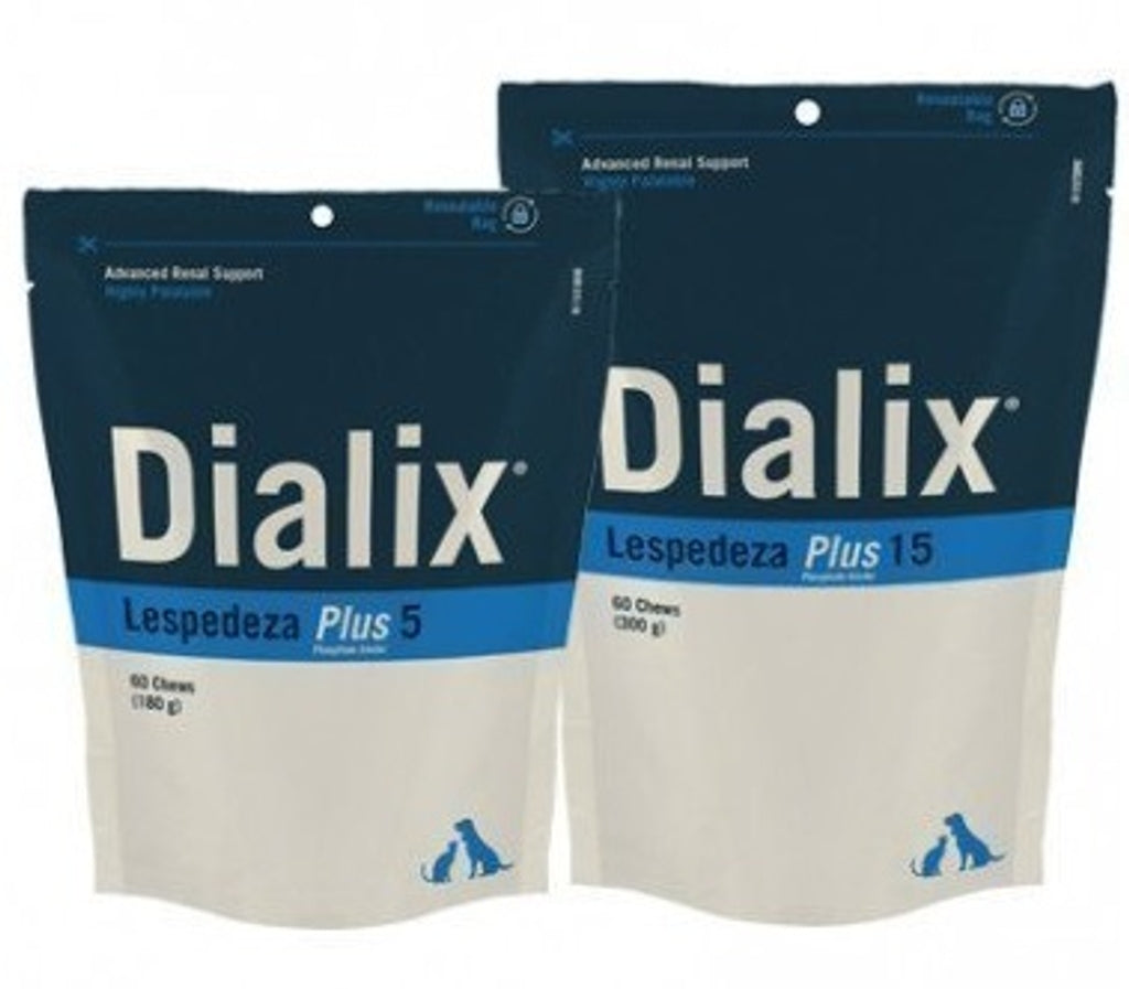 Dialix Lespedeza plus Imagen principal del producto