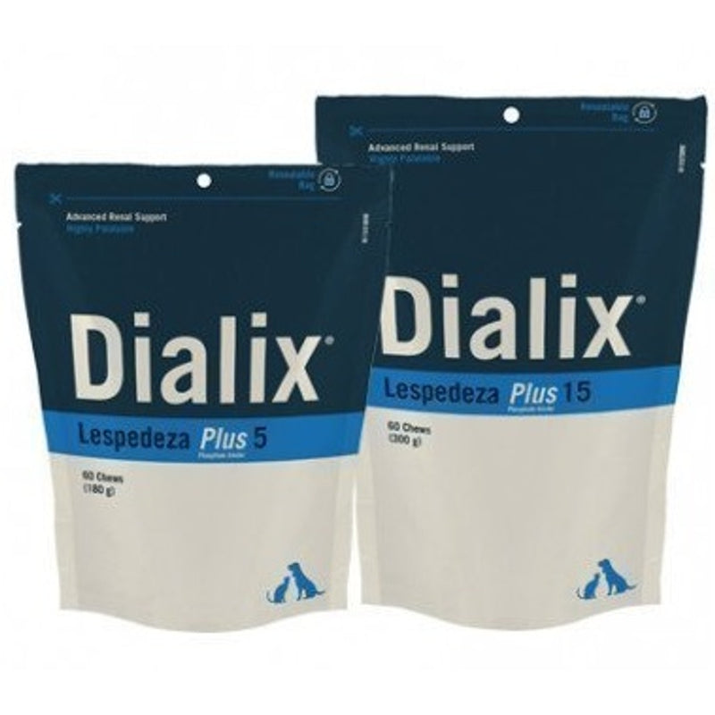 Dialix Lespedesa plus Imatge principal del producte