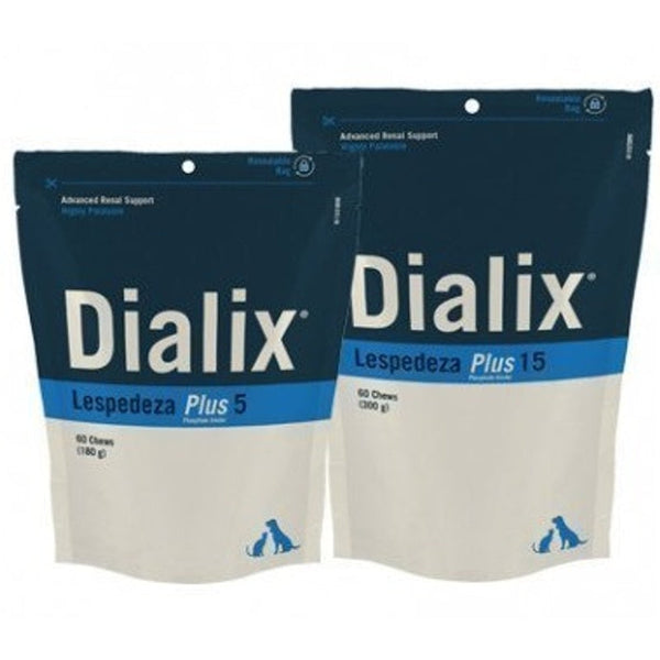 Dialix Lespedeza plus