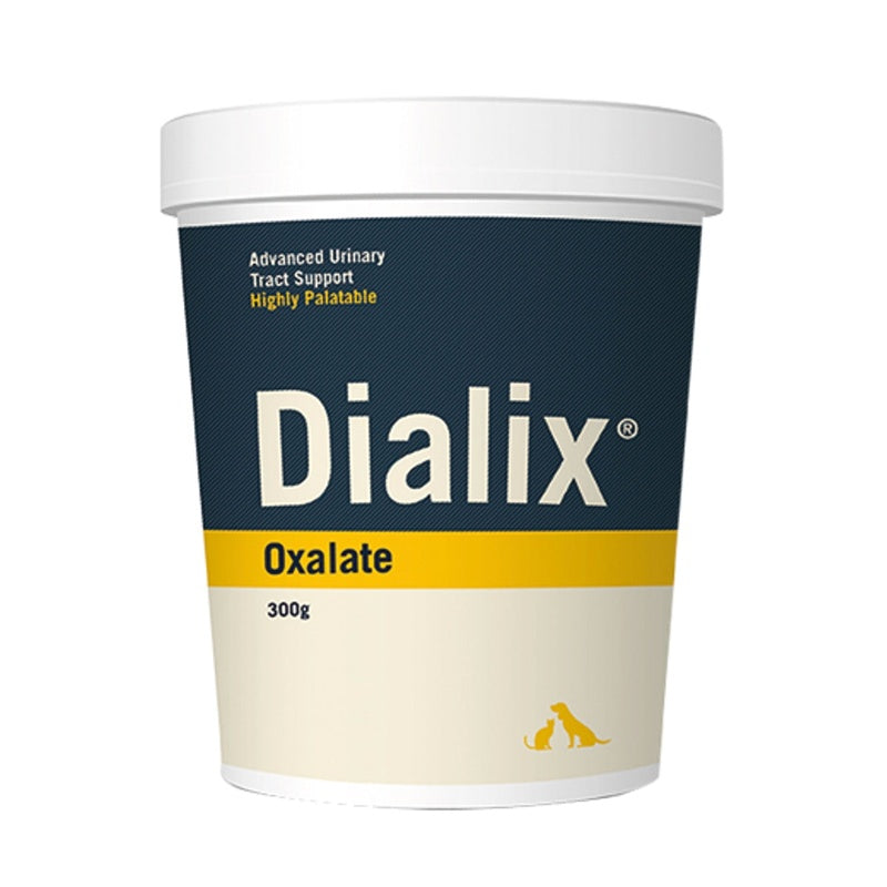 Dialix Oxalate 300gr Imagen principal del producto
