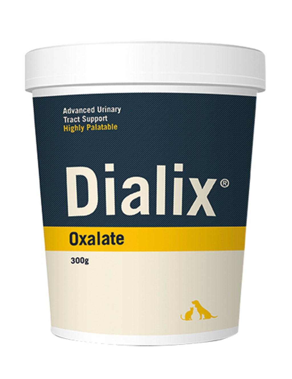 Dialix Oxalate 300gr