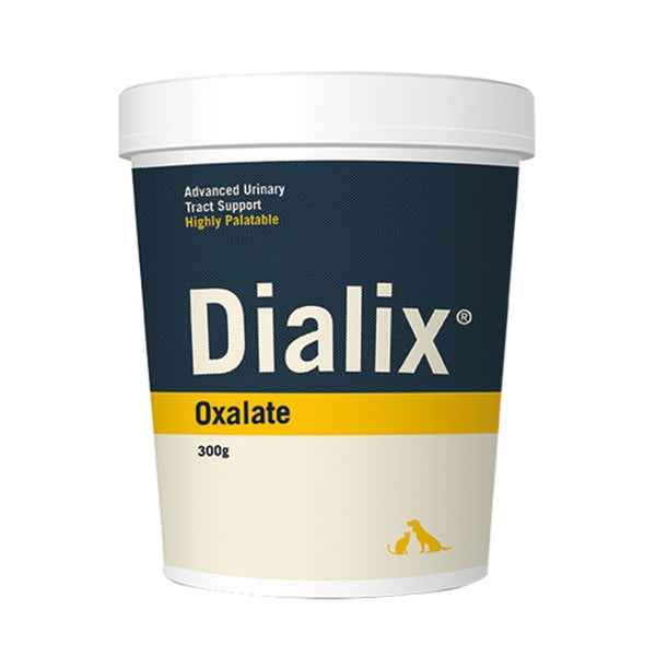 Dialix Oxalate 300gr