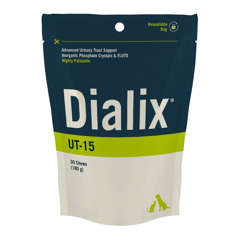 Dialix ut gos 30premis Imatge principal del producte