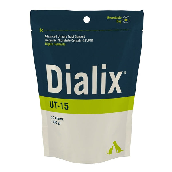 Dialix ut perro 30premios