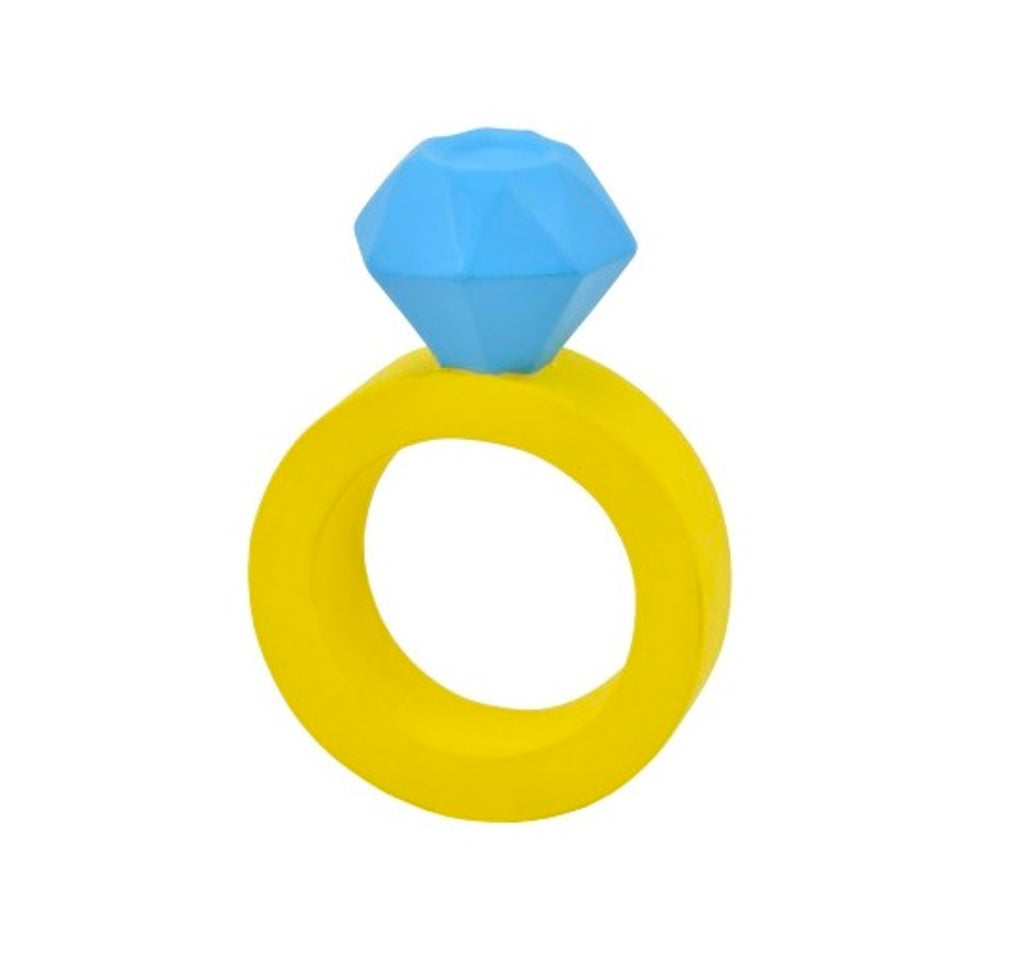 Diamond ring 13cm