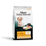 Natural Moments Farm & Field Medium pinso per a gossos