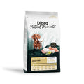 Natural Moments Farm & Field Mini pinso per a gossos