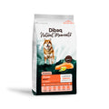 Natural Moments Ocean pinso per a gossos