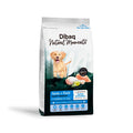 Natural Moments Farm & Field Puppy Medium pinso per a cadells