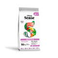 Dibaq Sense Grain Free Delicious con pescado y pavo pienso para gatos