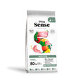 Dibaq Sense Grain Free Indoor amb conill pinso per a gats