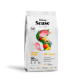 Dibaq Sense Grain Free Pollastre i ànec pinso per a gossos