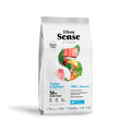 Dibaq Sense Grain Free Puppy Pavo y salmón pienso para cachorros