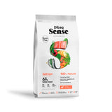 Dibaq Sense Grain Free Salmón pienso para perros