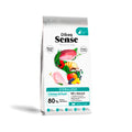 Dibaq Sense Grain Free Sterilised Pollo y pato pienso para gatos