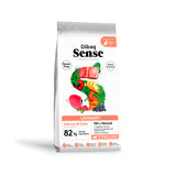 Dibaq Sense Grain Free Urinary con salmón y atún pienso para gatos