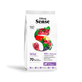 Dibaq Sense Grain Free Wild pienso para perros