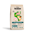 Dibaq Sense Low Grain Light & senior Mini con pollo pienso para perros