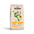 Dibaq Sense Low Grain Adult con pollo pienso para perros
