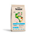 Dibaq Sense Low Grain Puppy amb pollastre pinso per a cadells