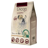 Dican Up Gos adult amb xai i arròs