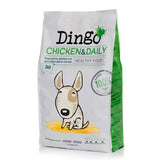 Dingo Perro Adult Daily