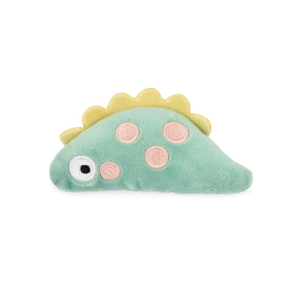 dino cat toy Imagen principal del producto