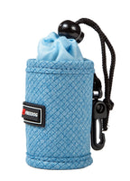 dispensador bolsas Shiva azul cielo