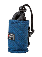 dispensador bolsas Shiva azul marino