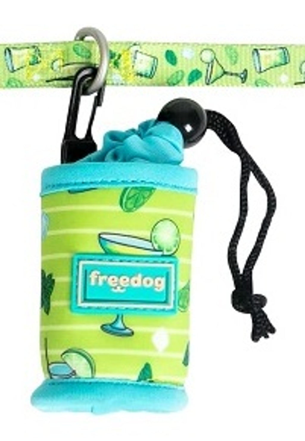 dispensador Bosses higièniques mojito Imatge principal del producte