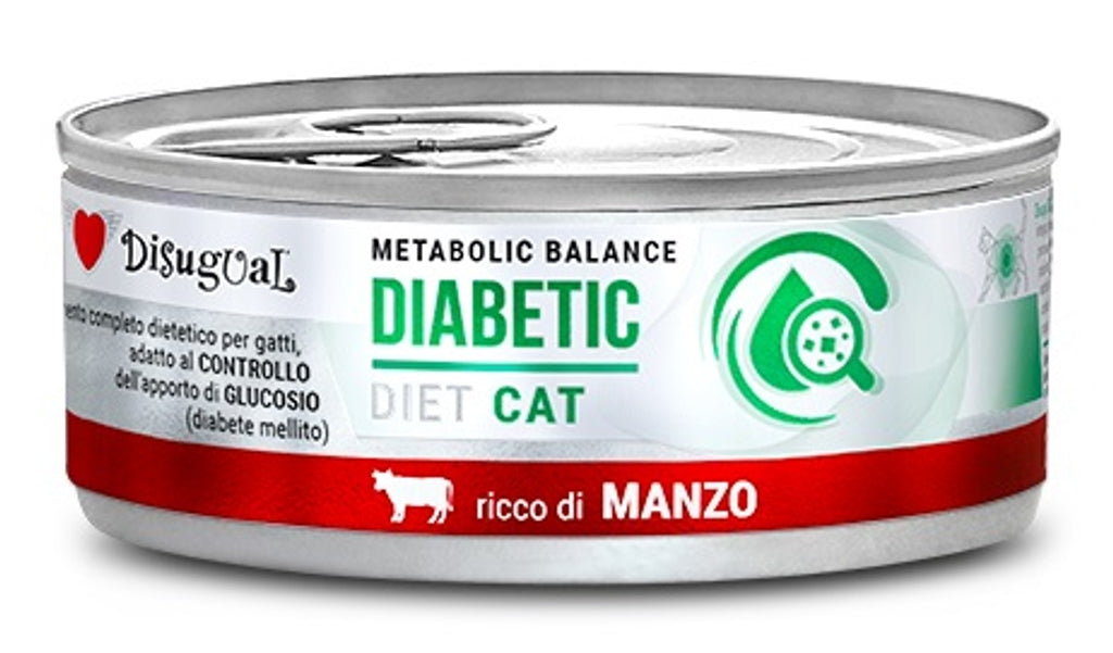 gat diabetic bou 85 g
