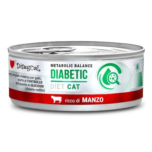 gat diabetic bou 85 g