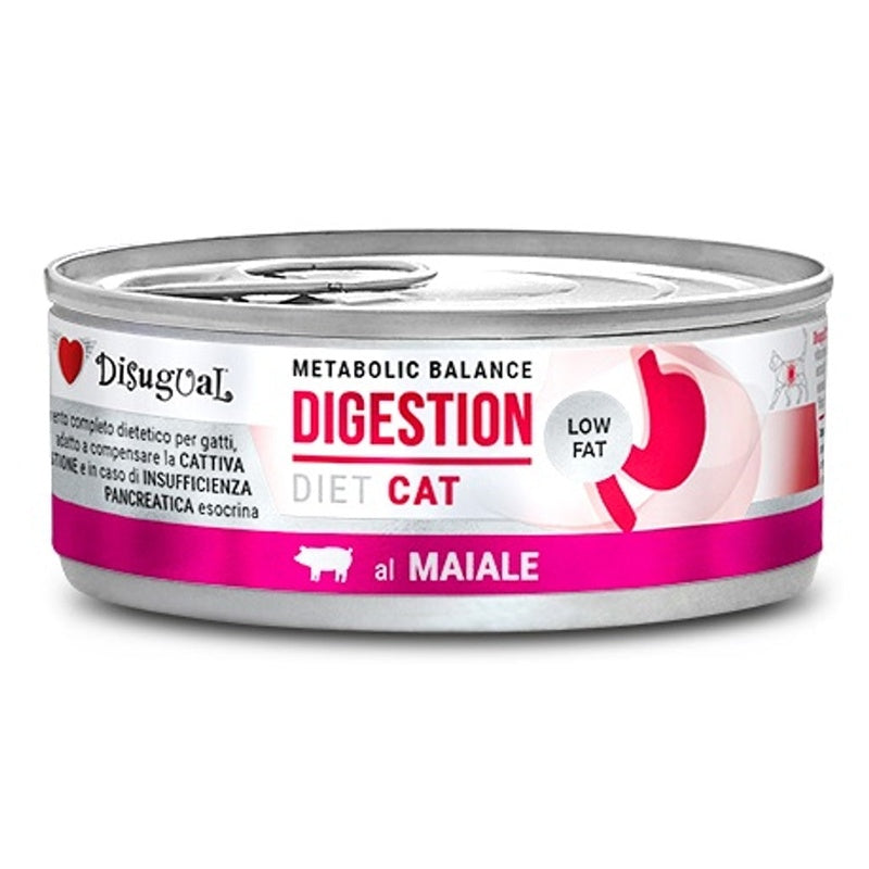 gat digestió low fat perc 85 g Imatge principal del producte